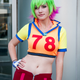 Image for article titled The Most Amazing Cosplay From WonderCon: Day One!